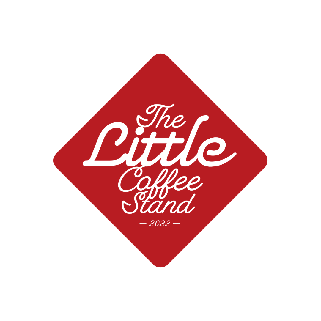 The Little Coffee Stand